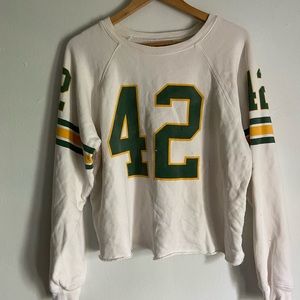 Retrobrand Free People Sweatshirt XS